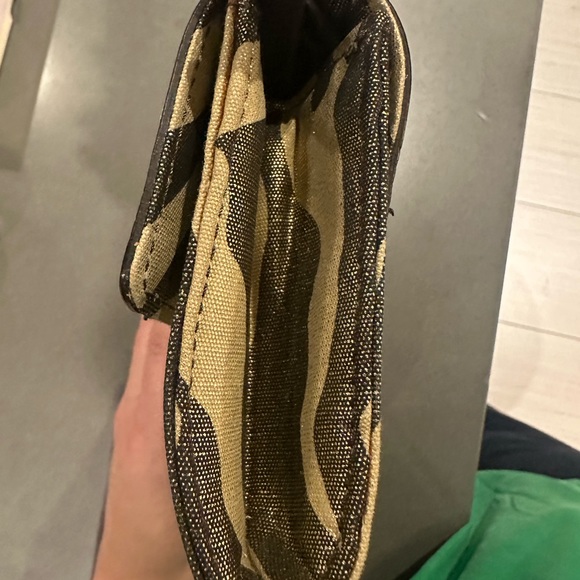 Vintage Charles David wristlet or clutch - Picture 4 of 15